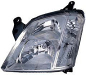 Žaromet Opel Meriva 03- OEM
