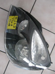ŽAROMET PD CLIO II 2002-2008