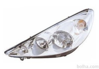 Žaromet Peugeot 206 +  09- H7 H1 OEM