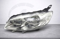 Žaromet Peugeot 301 LED