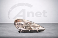 Žaromet Peugeot 607 6205X9