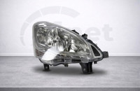 Žaromet Peugeot Partner Tepee 6206K6