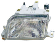 ŽAROMET R-CLIO 1 91-96 TYC 20-3476-05-2 LEVI