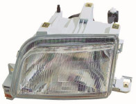 Žaromet R-Clio 90-98 levi TYC 20-3476-05-2