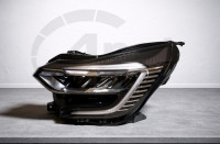 Žaromet Renault Captur 260603743R