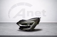 Žaromet Renault Captur MK2 260603743R
