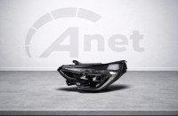 Žaromet Renault Clio 5 260609987R