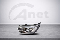 Žaromet Renault Express 260605755R