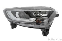 Žaromet Renault Kadjar 15-, LED