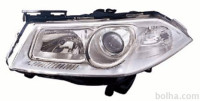 Žaromet Renault Megane 06-07 OEM