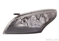 Žaromet Renault Megane 12-14, AL