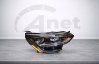 Žaromet Renault Megane IV 260109670R