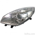 Žaromet Renault Scenic 09-11 xenon