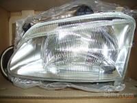 ŽAROMET RENAULT SCENIC