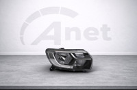 Žaromet Renault Symbol 2017 260601236R