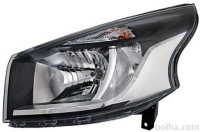 Žaromet Renault Trafic 14-
