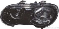 Žaromet Rover 25 99-03 črni