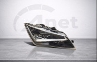 Žaromet Seat Leon III 5F1941008