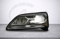 Žaromet Skoda Kylaq