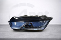 Žaromet Skoda Octavia IV 5E4941015A
