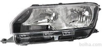 Žaromet Škoda Rapid 12-