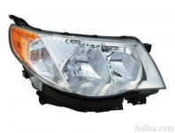 Žaromet Subaru Forester 08-13, USA