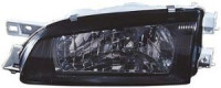 Žaromet Subaru Impreza 99-01 črni ročni
