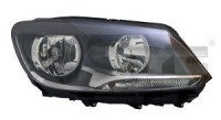 Žaromet Volkswagen Caddy 10-15, dnevna luč