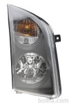 Žaromet Volkswagen Crafter 06-11, Hella