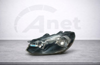 Žaromet Volkswagen Golf 6 5k1941005