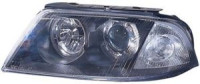 Žaromet Volkswagen Passat 00-04 črni angel eye
