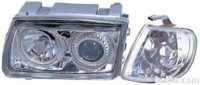 Žaromet Volkswagen Polo 95-99 anyel eye + smerniki