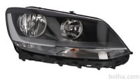 Žaromet Volkswagen Sharan 10-15, H7 + H7