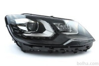 Žaromet Volkswagen Sharan 10- xenon