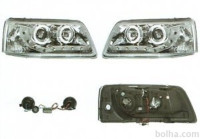 Žaromet Volkswagen Transporter 03-09, set
