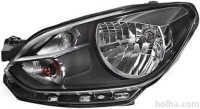 Žaromet Volkswagen Up! 12-16, Depo