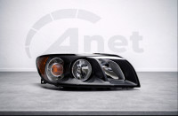 Žaromet Volvo S40 2004-2009 305630424