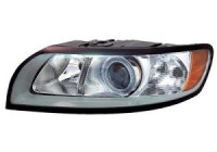 Žaromet Volvo S40, V50 07-