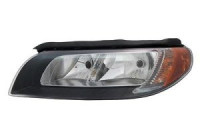 Žaromet Volvo V70 07- temna