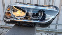 žaromet LED- BMW X1 DESNI