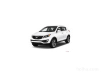 Žaromet xsenon desni Kia Sportage 2014