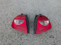 Žarometi (luči) zadnji za Clio 3 2006-2009
