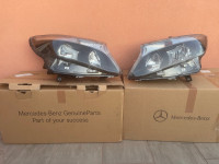 ŽAROMETI za Mercedes VITO W447 ali Mercedes V class