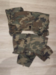 Airsoft hlače