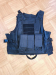 Body armor za airsoft nov