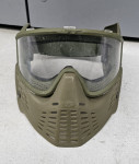JT maska za paintball Rabljena Cena 15€ Ljubljana