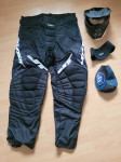 Paintball zascitna oprema