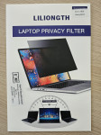 Folija za zasebnost 13.3"