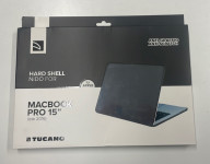 Tucano Nido Hard Shell case za macbook pro 15