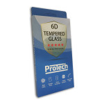 Protech 6D zaščitno steklo (kaljeno steklo) za Apple iPhone 13/13 Pro/
